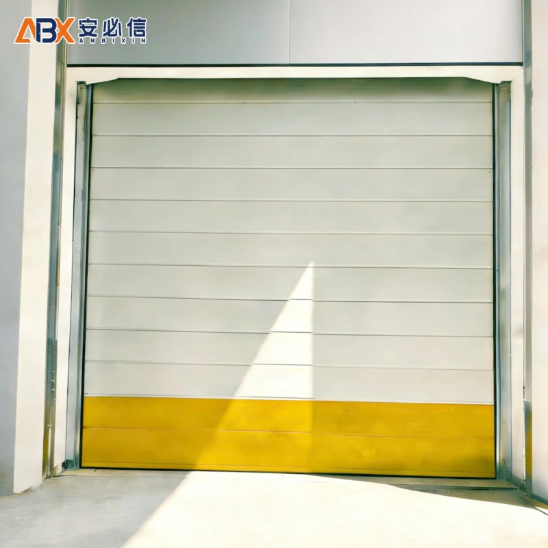 泰安市高扬程滑升门